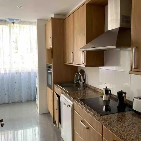 Oceanview With Garden And Bbq Zone Appartamento