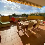 Oceanview With Garden And Bbq Zone Διαμέρισμα