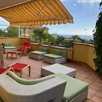 Διαμέρισμα Oceanview With Garden And Bbq Zone Puerto de Santiago (Tenerife)