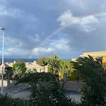 Oceanview With Garden And Bbq Zone Διαμέρισμα