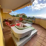 Διαμέρισμα Oceanview With Garden And Bbq Zone Puerto de Santiago (Tenerife)
