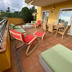 Oceanview With Garden And Bbq Zone Διαμέρισμα Puerto de Santiago (Tenerife)