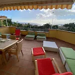 Oceanview With Garden And Bbq Zone Διαμέρισμα Puerto de Santiago (Tenerife)