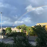 Διαμέρισμα Oceanview With Garden And Bbq Zone Puerto de Santiago (Tenerife)