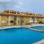 Oceanview With Garden And Bbq Zone Διαμέρισμα Puerto de Santiago (Tenerife)