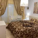 Oceanview With Garden And Bbq Zone Διαμέρισμα