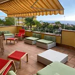 Διαμέρισμα Oceanview With Garden And Bbq Zone *