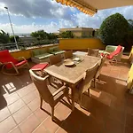 Oceanview With Garden And Bbq Zone Puerto de Santiago (Tenerife)