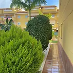 Oceanview With Garden And Bbq Zone Διαμέρισμα *