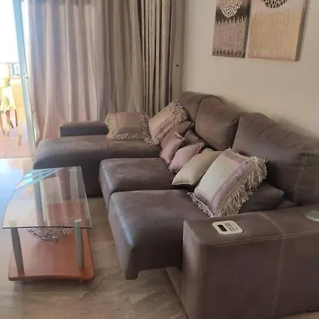 Oceanview With Garden And Bbq Zone Διαμέρισμα *