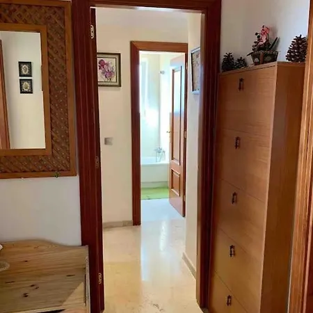 Oceanview With Garden And Bbq Zone Διαμέρισμα *