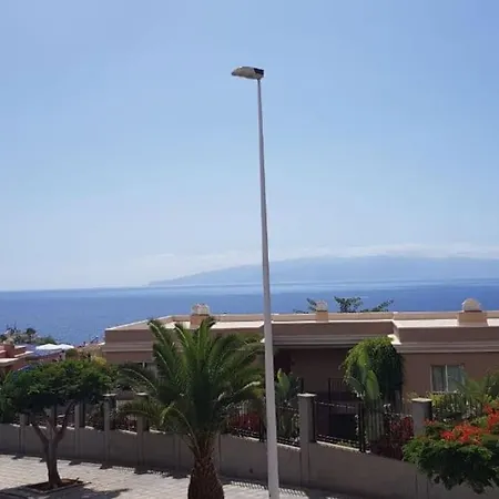 Oceanview With Garden And Bbq Zone