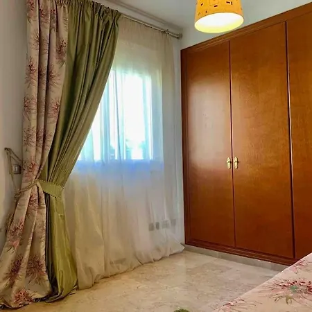 Apartment Oceanview With Garden And Bbq Zone Puerto de Santiago (Tenerife)