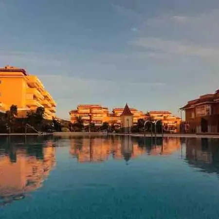 Oceanview With Garden And Bbq Zone * Puerto de Santiago (Tenerife)