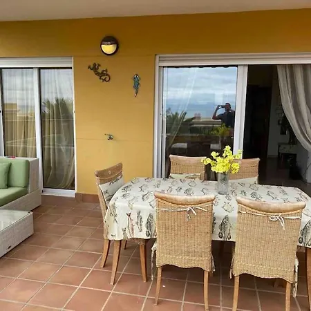 Oceanview With Garden And Bbq Zone Διαμέρισμα *