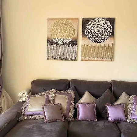 Apartment Oceanview With Garden And Bbq Zone *