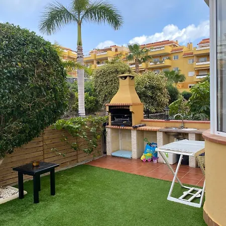 Oceanview With Garden And Bbq Zone Διαμέρισμα