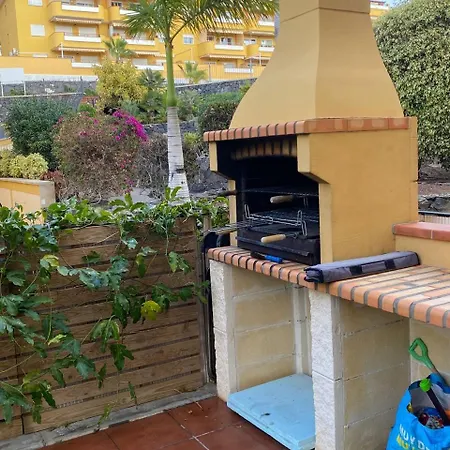 Oceanview With Garden And Bbq Zone Διαμέρισμα