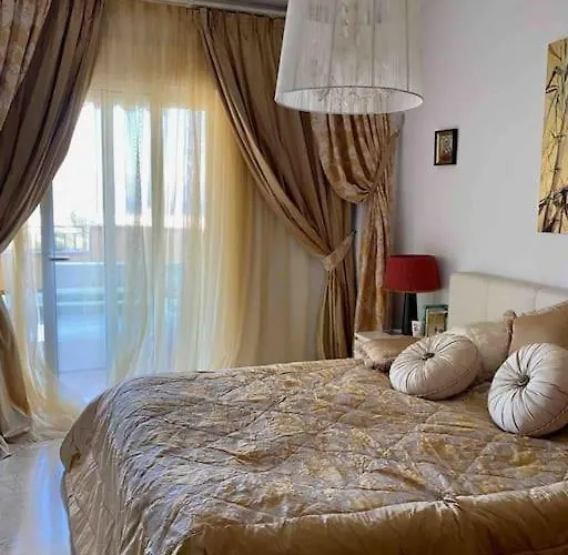 Appartement Oceanview With Garden And Bbq Zone *