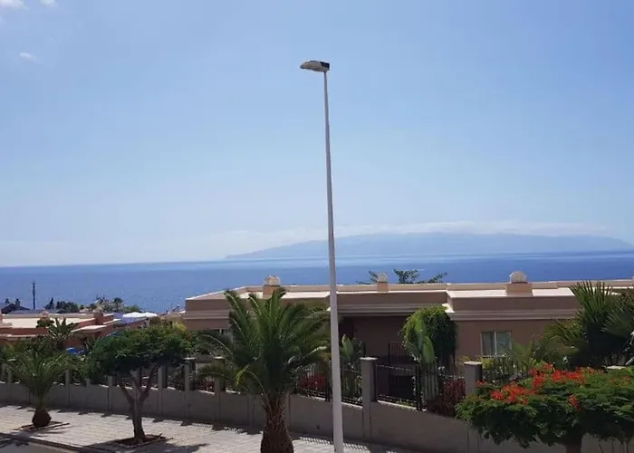 Oceanview With Garden And Bbq Zone