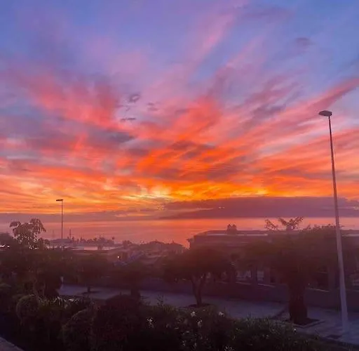 Appartement Oceanview With Garden And Bbq Zone