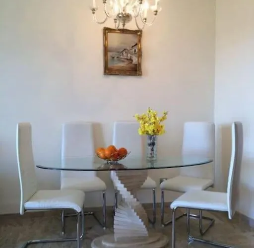 Oceanview With Garden And Bbq Zone Appartement