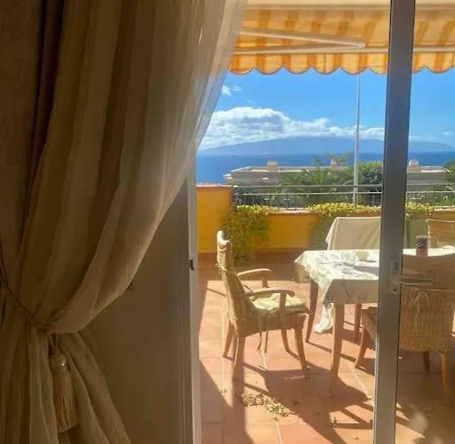 Appartement Oceanview With Garden And Bbq Zone *