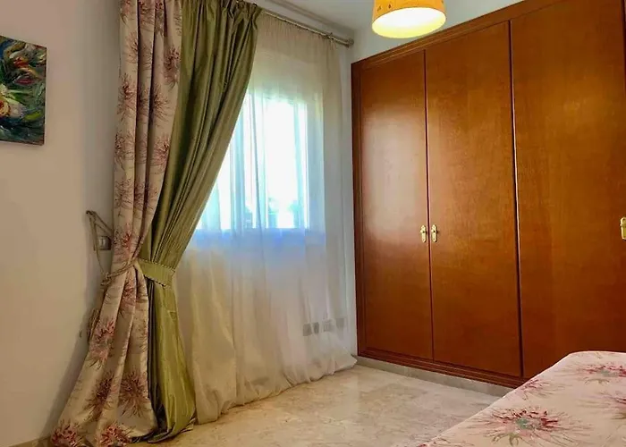 Appartement Oceanview With Garden And Bbq Zone Puerto de Santiago (Tenerife)