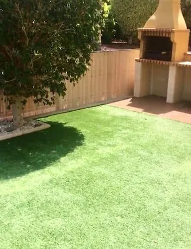 Appartement Oceanview With Garden And Bbq Zone Puerto de Santiago (Tenerife)