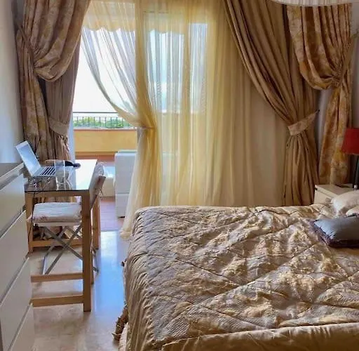 Oceanview With Garden And Bbq Zone *