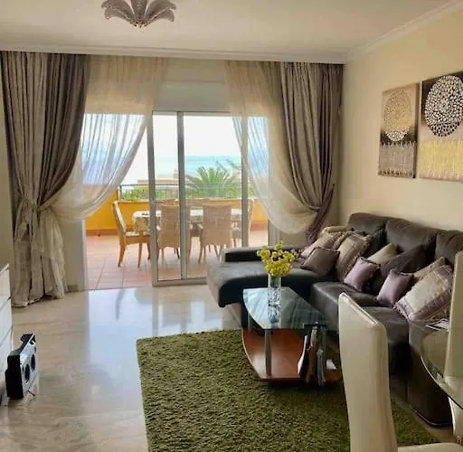 Oceanview With Garden And Bbq Zone * Puerto de Santiago (Tenerife)