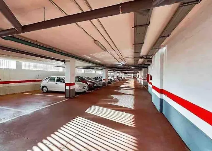 Oceanview With Garden And Bbq Zone Puerto de Santiago (Tenerife)