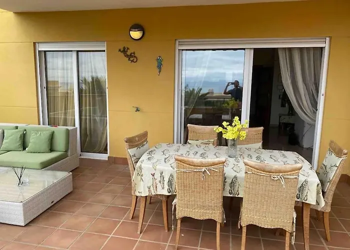 Oceanview With Garden And Bbq Zone Appartement *