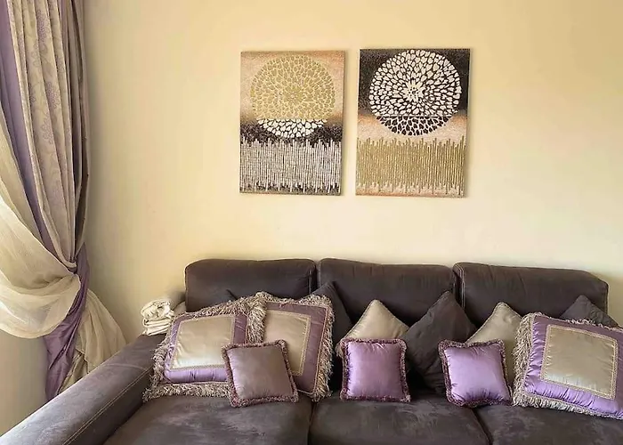 Appartement Oceanview With Garden And Bbq Zone *