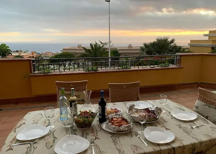 Oceanview With Garden And Bbq Zone *