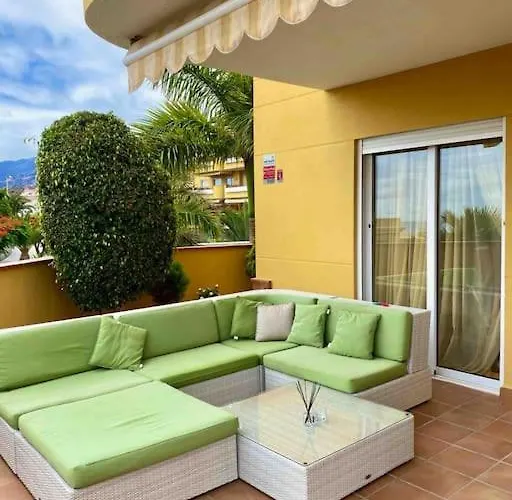 Oceanview With Garden And Bbq Zone Appartement *